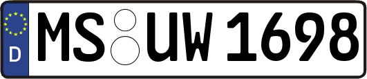MS-UW1698