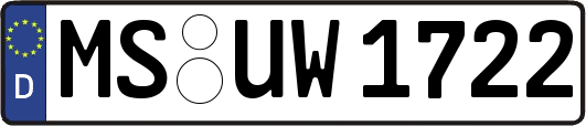 MS-UW1722