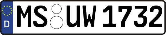 MS-UW1732
