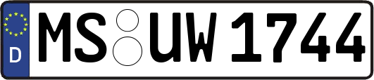 MS-UW1744