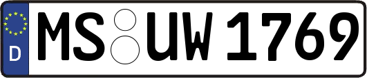MS-UW1769