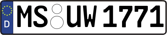 MS-UW1771