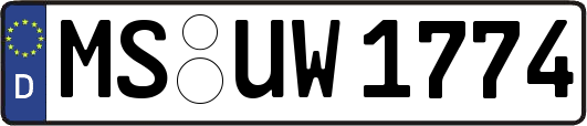 MS-UW1774
