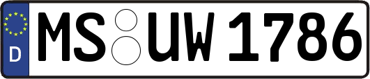 MS-UW1786