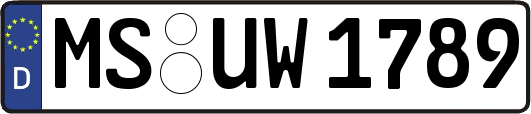 MS-UW1789