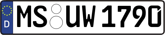 MS-UW1790
