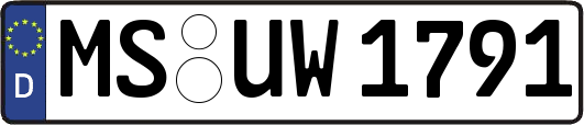 MS-UW1791