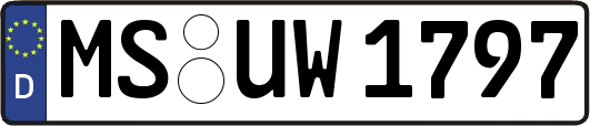 MS-UW1797