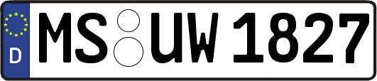MS-UW1827