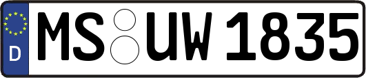 MS-UW1835