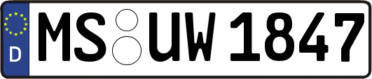 MS-UW1847
