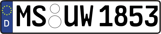 MS-UW1853
