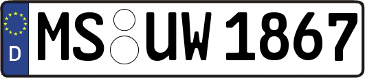 MS-UW1867