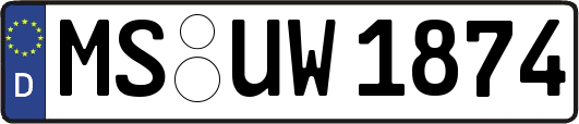 MS-UW1874