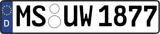 MS-UW1877