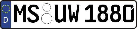MS-UW1880