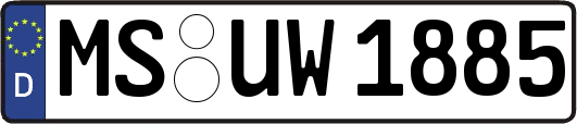 MS-UW1885