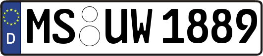 MS-UW1889
