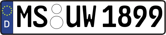 MS-UW1899