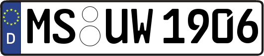 MS-UW1906