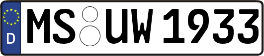 MS-UW1933