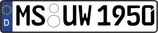 MS-UW1950