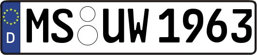 MS-UW1963