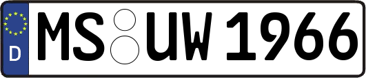 MS-UW1966