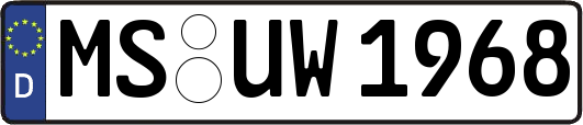 MS-UW1968