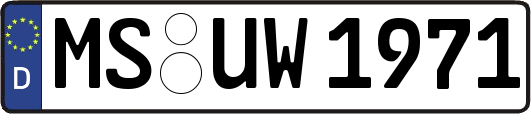 MS-UW1971