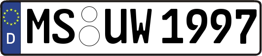 MS-UW1997