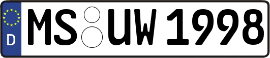 MS-UW1998