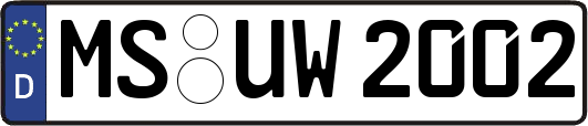 MS-UW2002