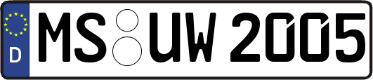 MS-UW2005