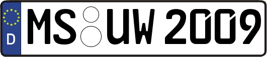 MS-UW2009