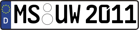 MS-UW2011