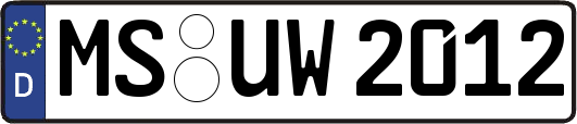 MS-UW2012