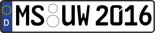 MS-UW2016
