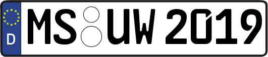 MS-UW2019
