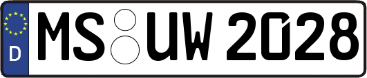 MS-UW2028