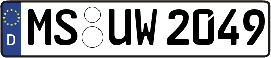 MS-UW2049