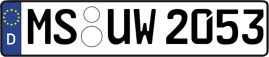 MS-UW2053