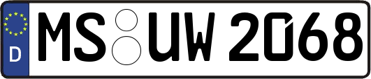 MS-UW2068