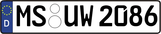 MS-UW2086