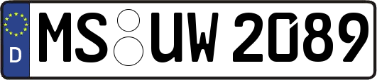 MS-UW2089