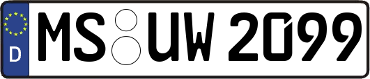 MS-UW2099