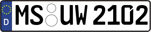 MS-UW2102