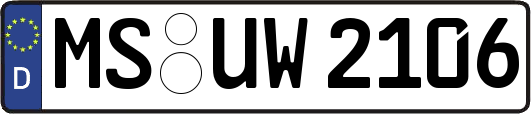 MS-UW2106