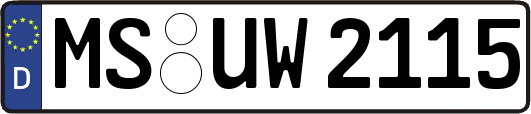 MS-UW2115