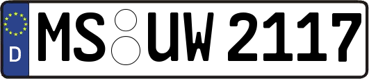 MS-UW2117